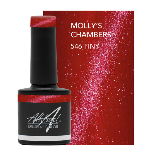 Molly's Chambers 7,5ml -Cat Eye-