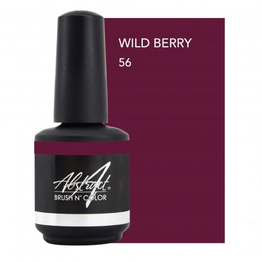 Wild Berry 15ml