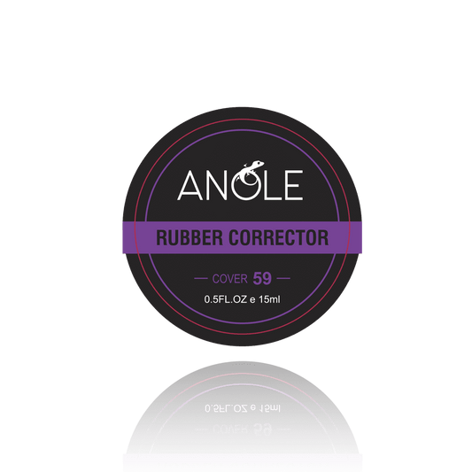 Rubber Corrector Cover 59 | 15ml