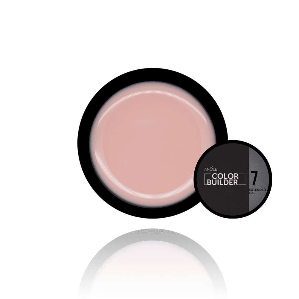 Color Builder 07 Pearl Blush | 20ml