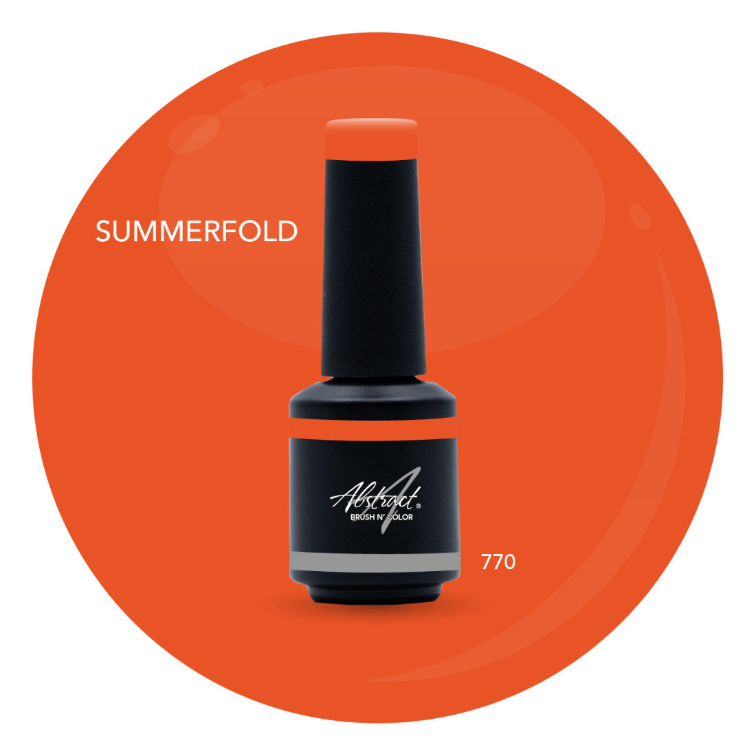 Brush N' Color SUMMERFOLD 10mL (Kingdom In Colour)