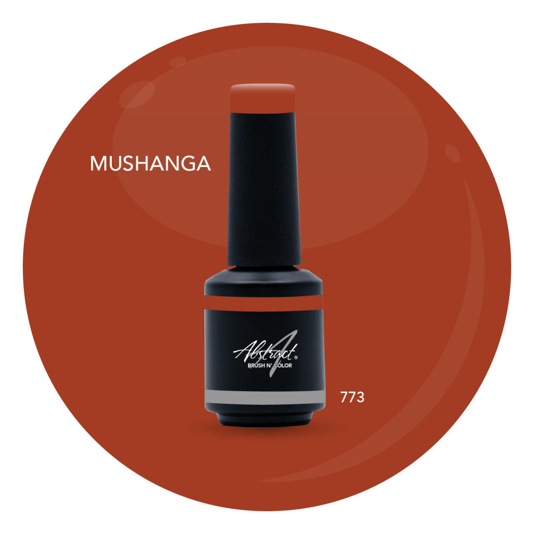 Brush N' Color MUSHANGA (hold the line) 10ml
