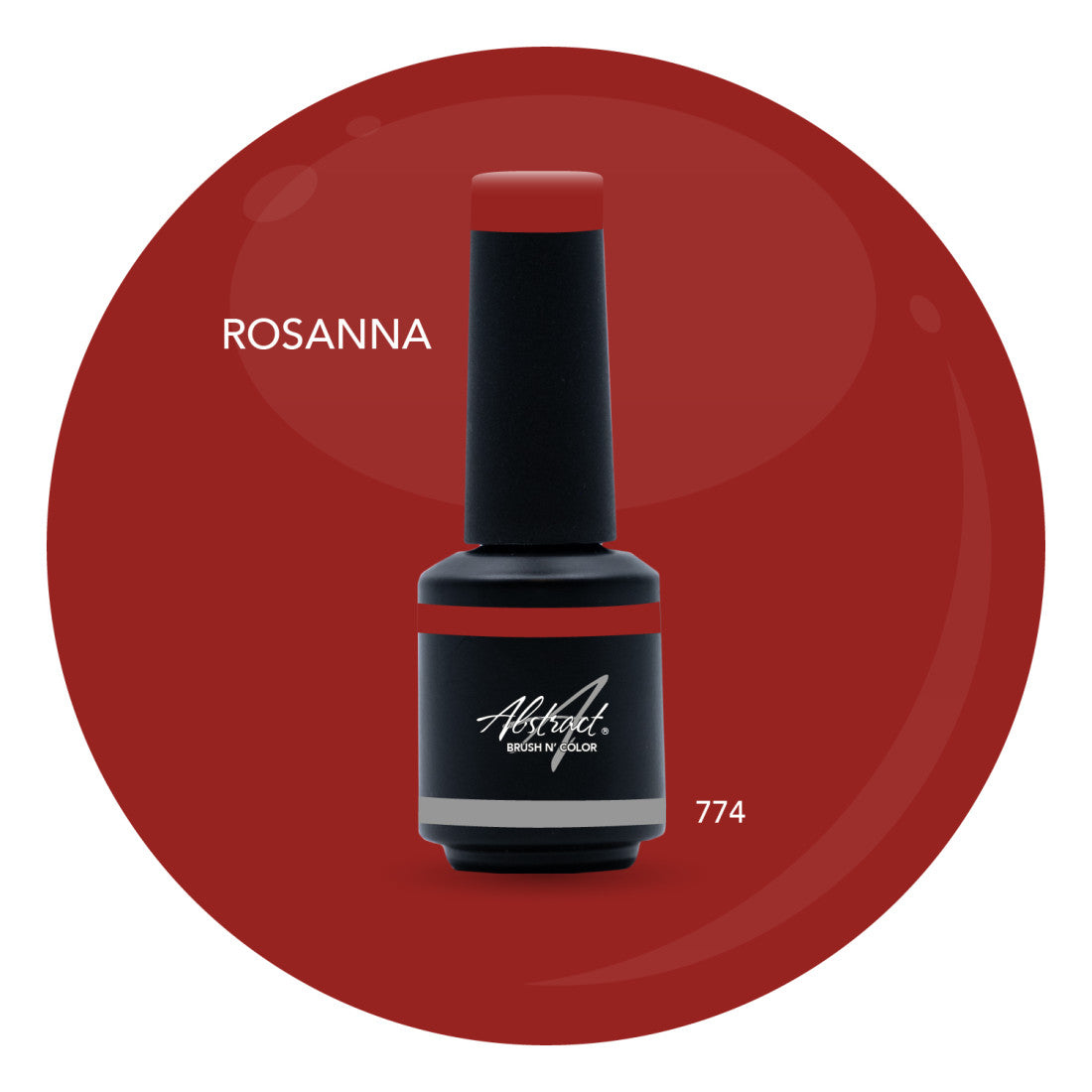 Brush N' Color ROSANNA (hold the line) 10ml