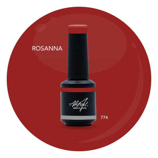 Brush N' Color ROSANNA (hold the line) 10ml