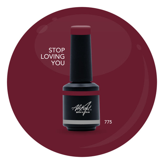 Brush N' Color STOP LOVING YOU (hold the line) 10ml
