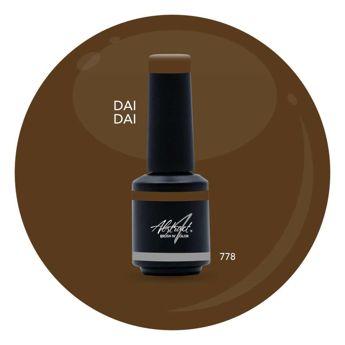 Brush N' Color DAI DAI (loca) 10ml