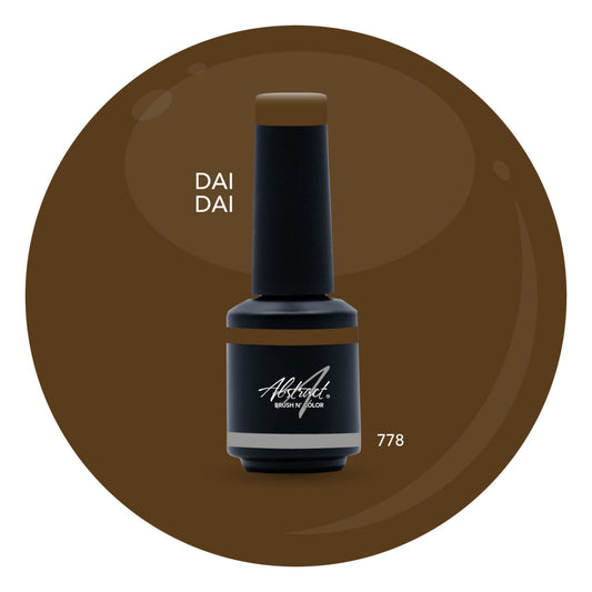 Brush N' Color DAI DAI (loca) 10ml
