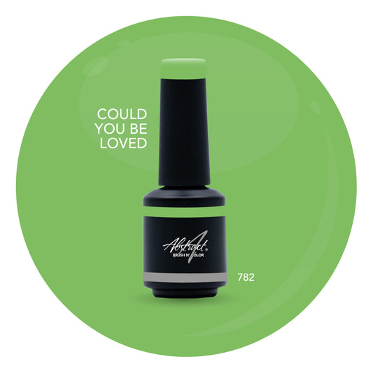 Brush N' Color COULD YOU BE LOVED 10ml (One Love)