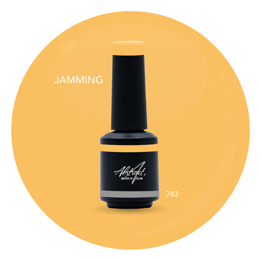 Brush N' Color JAMMING 10ml (One Love)