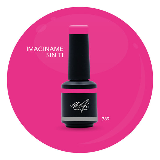 Brush N' Color IMAGINAME SIN TI 10ml (Despacito)