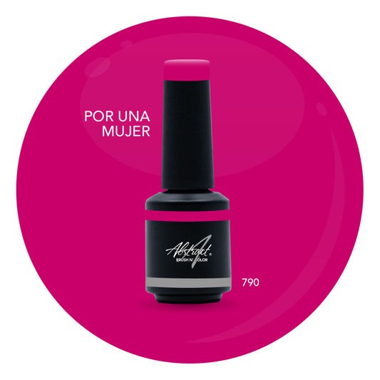 Brush N' Color POR UNA MUJER 10ml (Despacito)