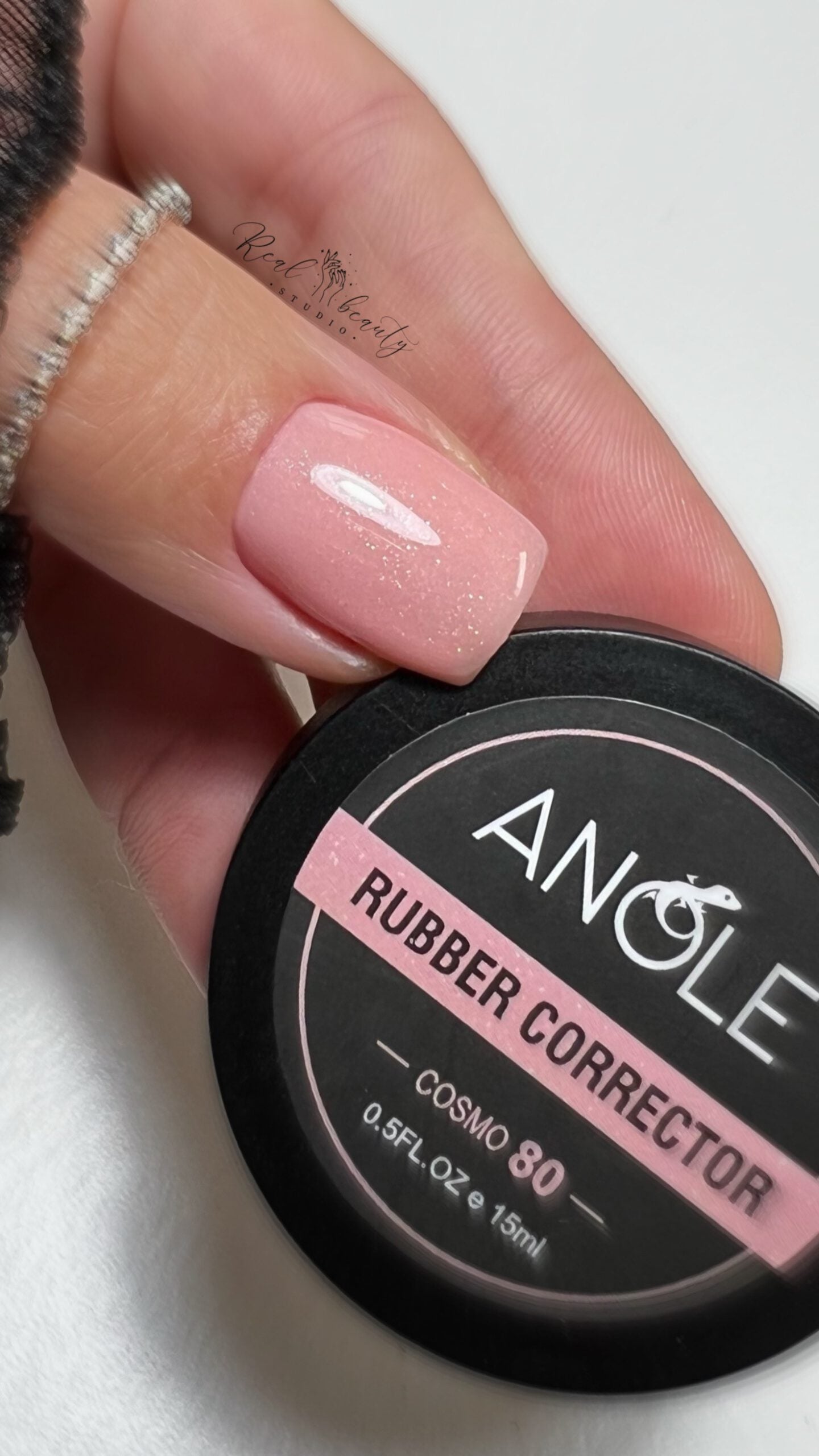 Rubber Corrector Cosmo 80 | 15ml