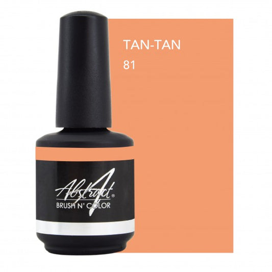 Tan-Tan 15ml