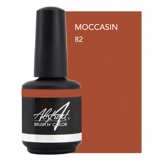 Moccasin 15ml