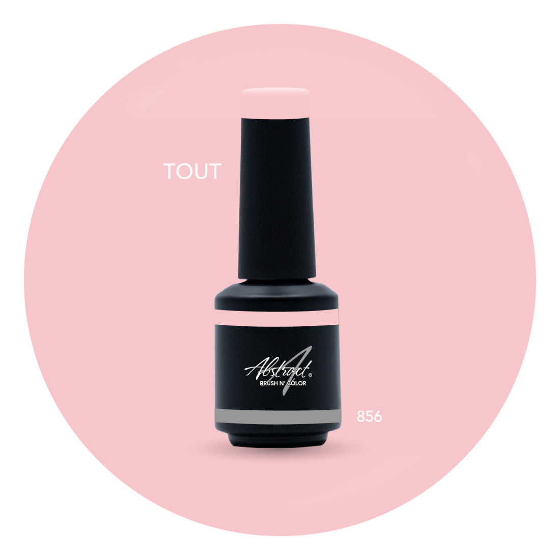 Brush N' Color TOUT 10ml (Love by Grace)