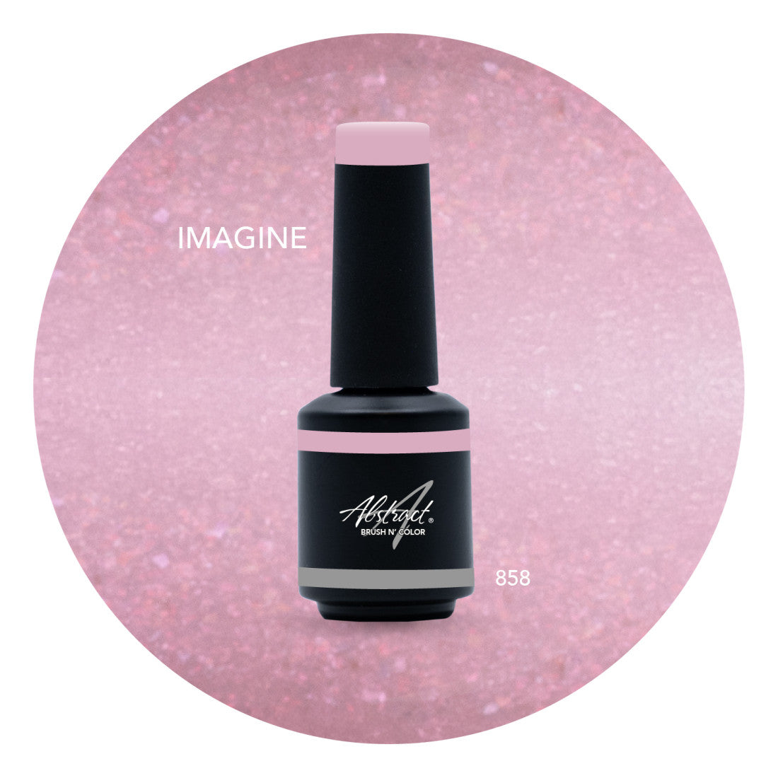 Brush N' Color IMAGINE 10ml (Love by Grace)