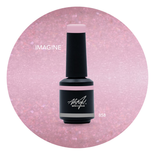 Brush N' Color IMAGINE 10ml (Love by Grace)