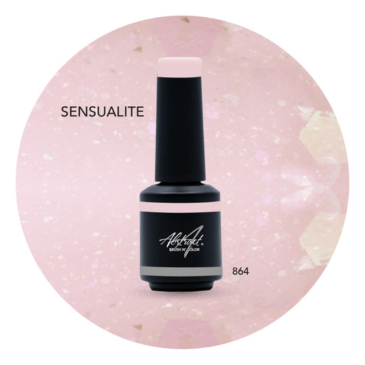 Brush N' Color SENSUALITE 10ml (Jardin Secret)
