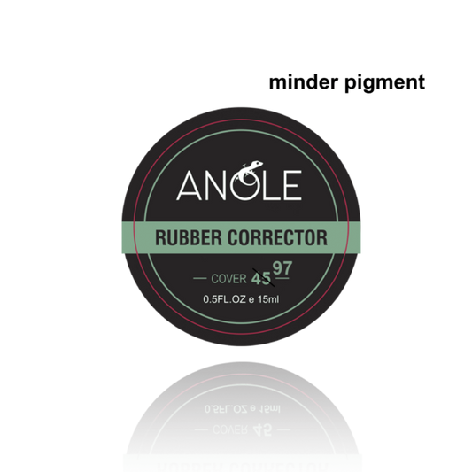 Rubber Corrector Cover 97 | 15ml