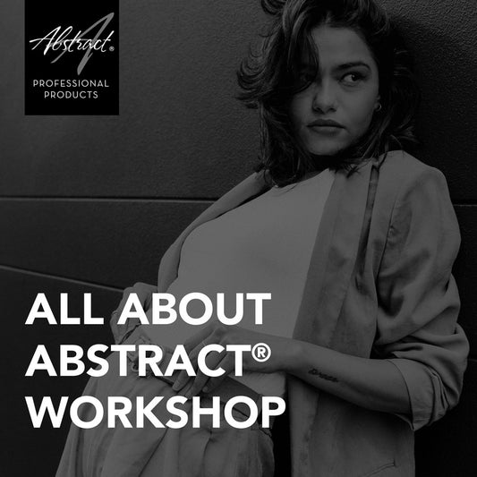 Introductieworkshop All About Abstract®