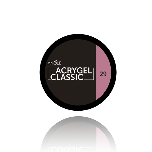 Acrygel 29 Marys Rose | ANOLE