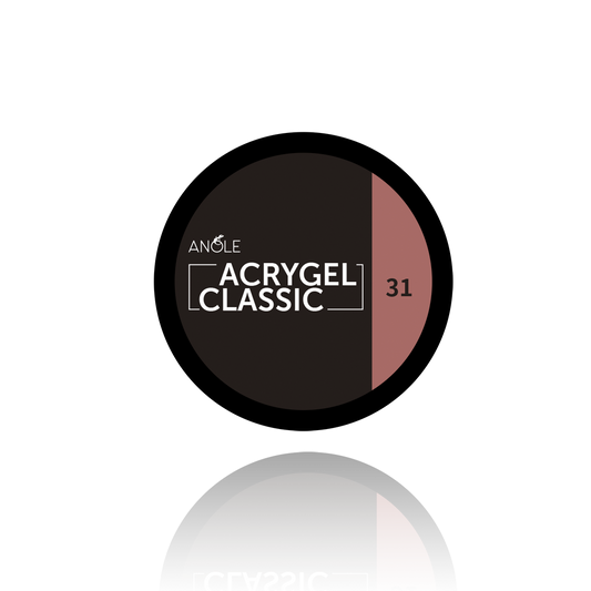 Acrygel 31 Coral Sands | ANOLE