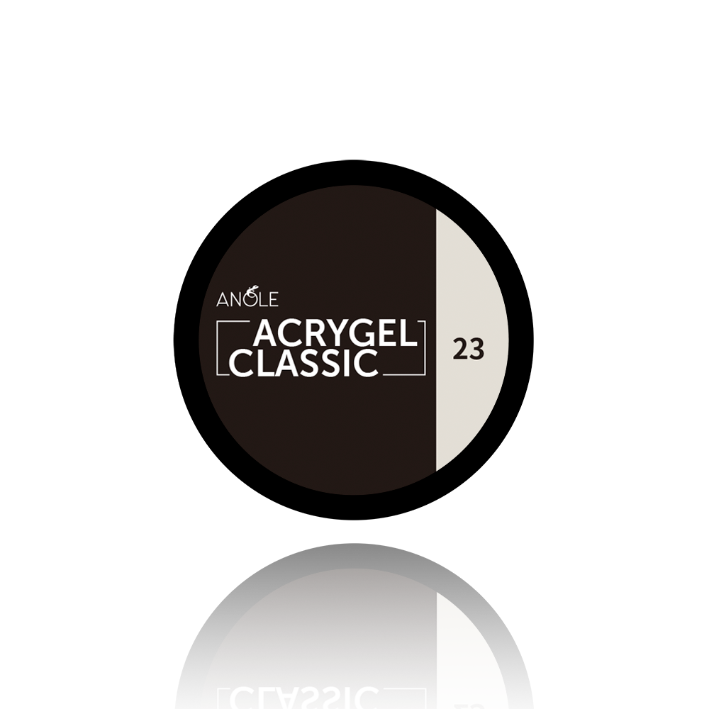 Acrygel 23 Canolli Cream | ANOLE