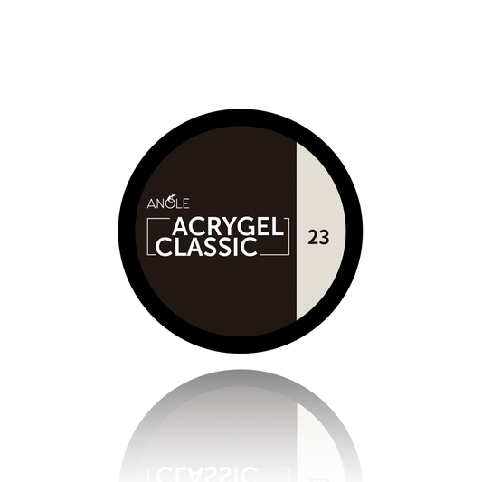 Acrygel 23 Canolli Cream | ANOLE