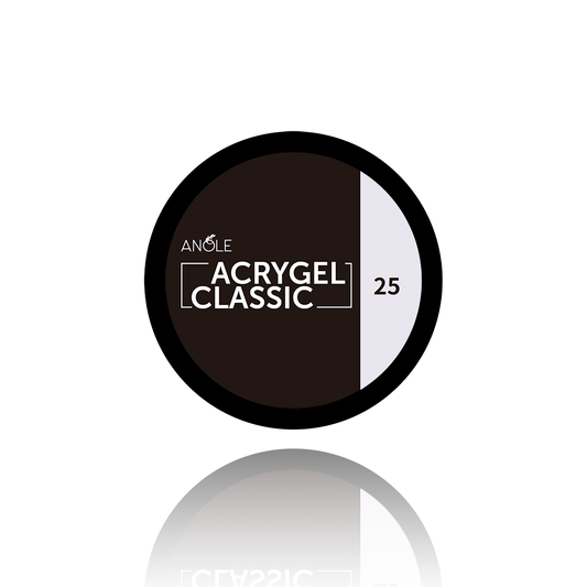 Acrygel 25 White | ANOLE