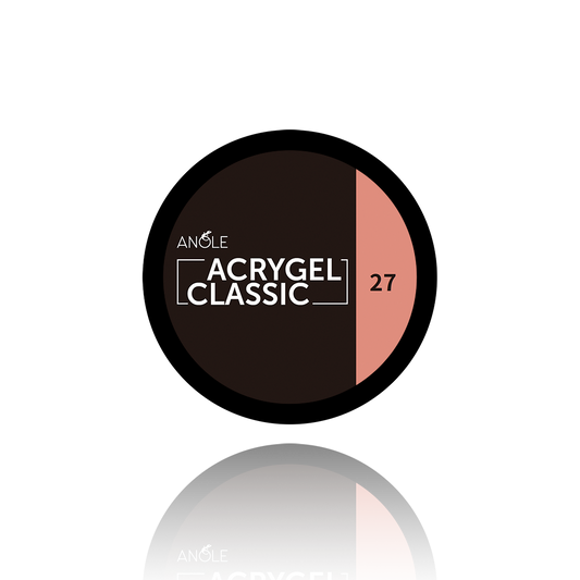 Acrygel 27 Peach | ANOLE