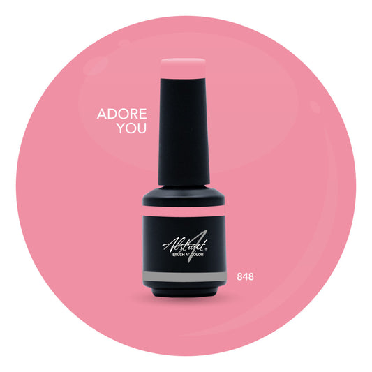 Brush N' Color ADORE YOU 10ml