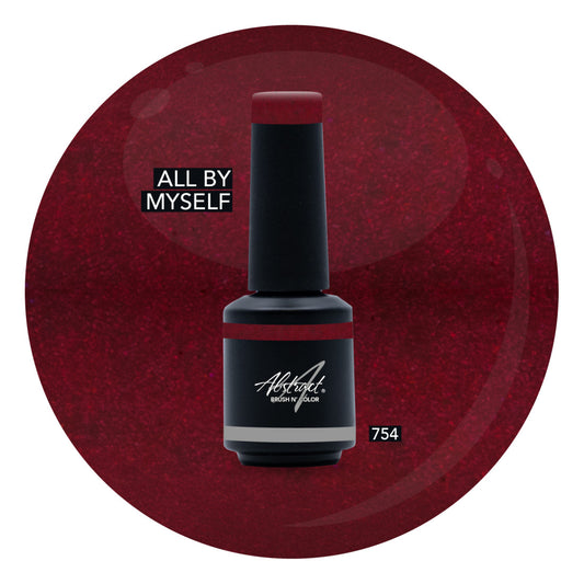 Brush N' Color ALL BY MYSELF 10ml
