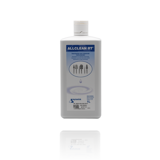 AllClean RT | Reymerink