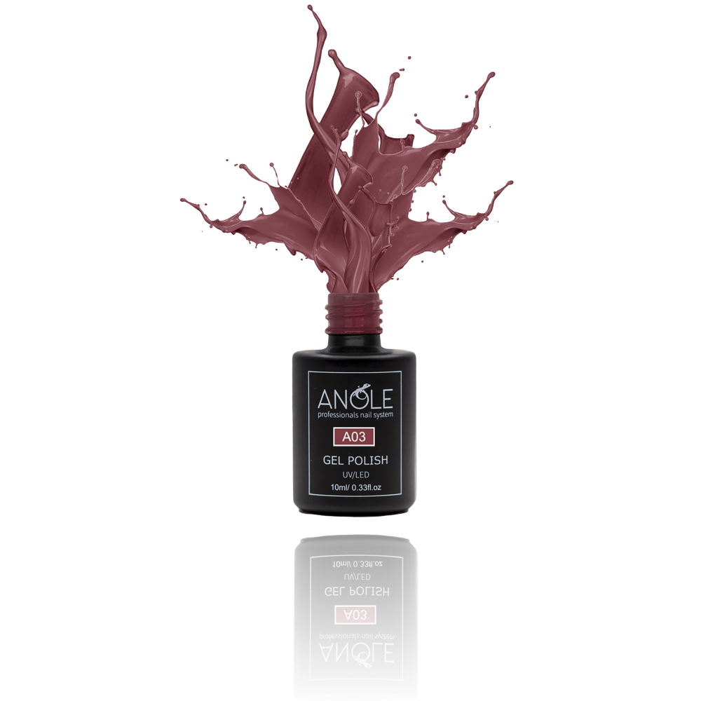 03 Allure | 10ml