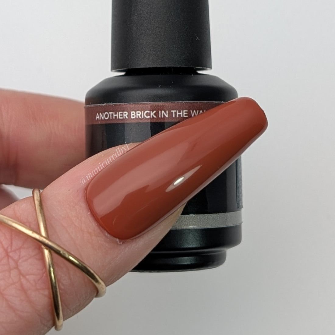 Brush N' Color ANOTHER BRICK IN THE WALL 8ml