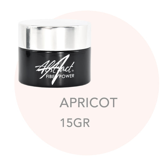 Fiber Power Apricot 15gr