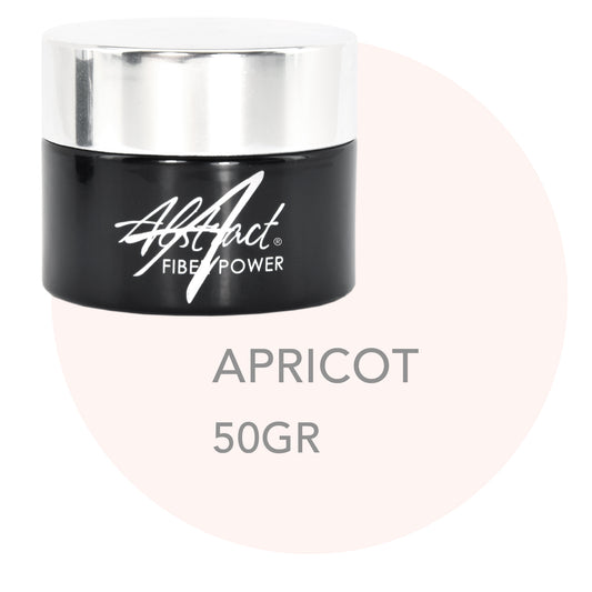 Fiber Power Apricot 50gr