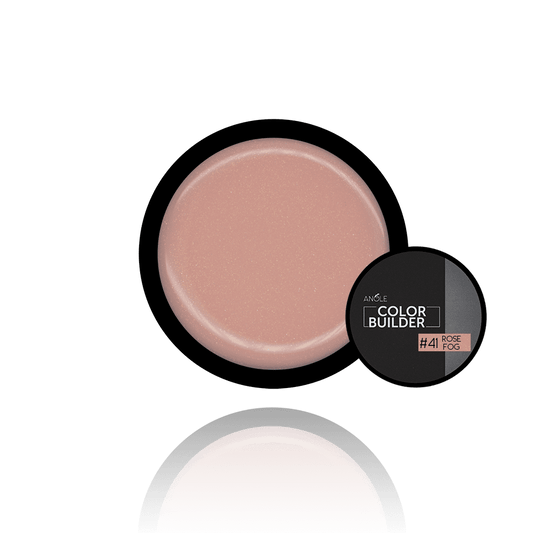 Color Builder 41 Rose Fog | 20ml