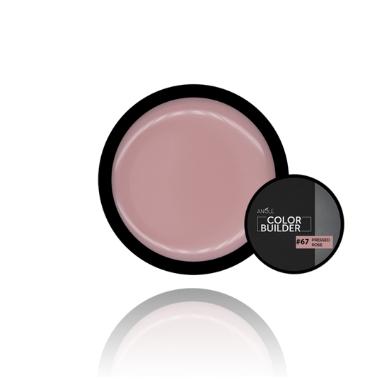 Color Builder 67 Pressed Rose | 20ml