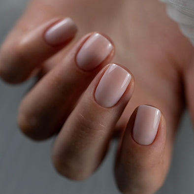 Color Builder Gel 76 Barely Pink | ANOLE