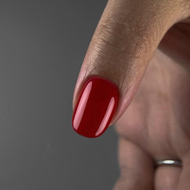 Color Builder Gel 91 Goji Berry | ANOLE TPO & Hema free