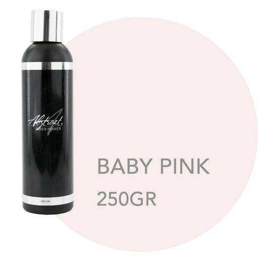 Fiber Power Baby Pink 250gr