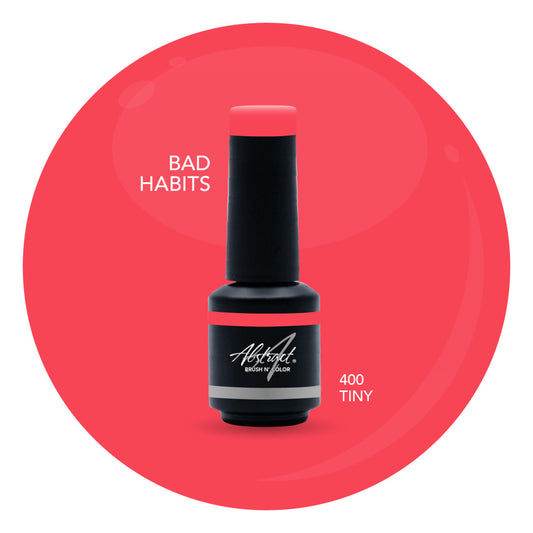 Brush N' Color BAD HABITS 8ml