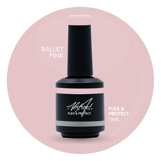 Flex & Protect Gel BALLET PINK 15ml