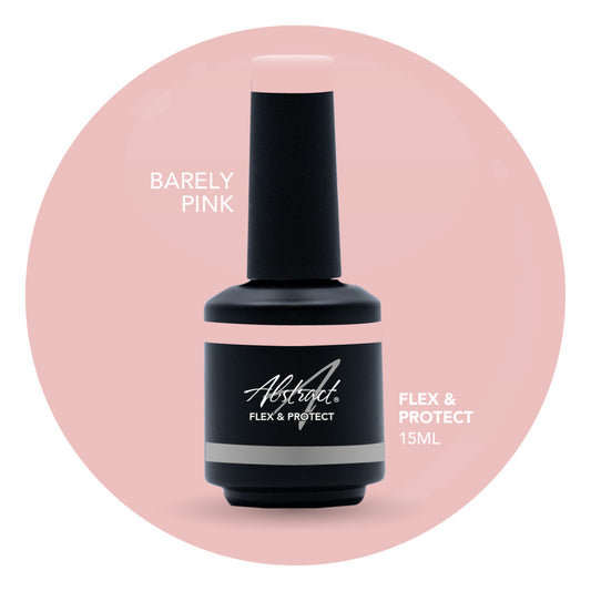 Flex & Protect Gel BARELY PINK 15ml