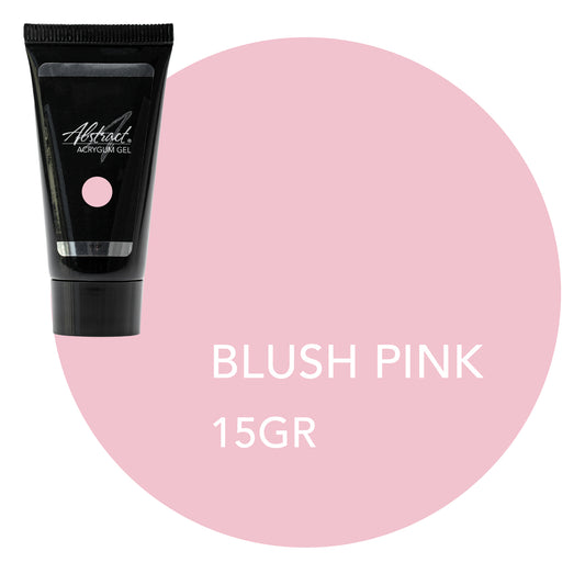 Acrygum Gel Blush Pink 15gr