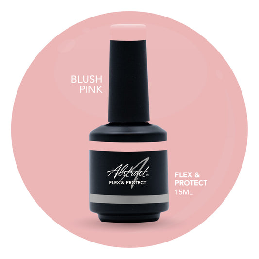Flex & Protect Gel BLUSH PINK 15ml