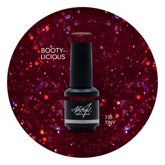 Brush N' Color BOOTYLICIOUS 8ml