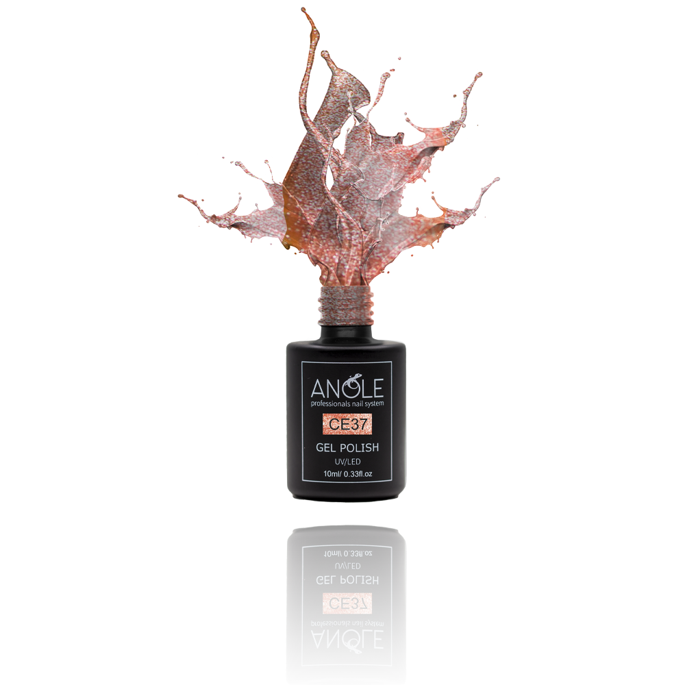 Gelpolish 37 Cat Eye | ANOLE