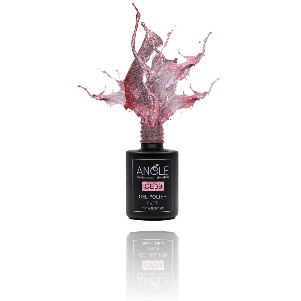 Gelpolish 39 Cat Eye | ANOLE